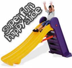 Super Fun Happy Slide : Super Fun Happy Slide